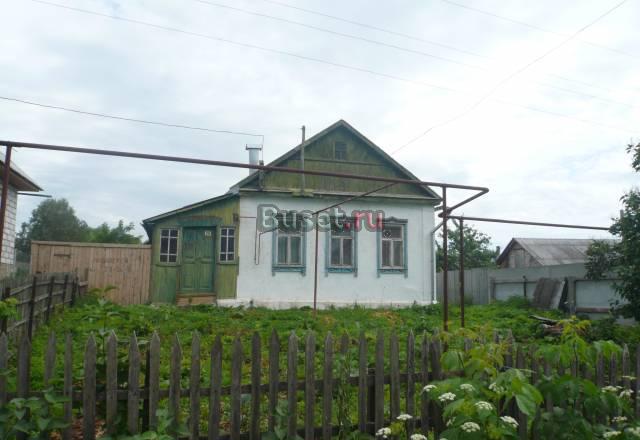 Дом Саранск