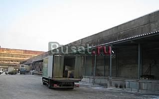 Сдаёт собственник склад/пр-во 2490 м.кв. Приморск Санкт-Петербург