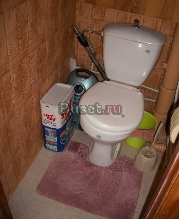 Продаю 1 ком. квартиру Брянск