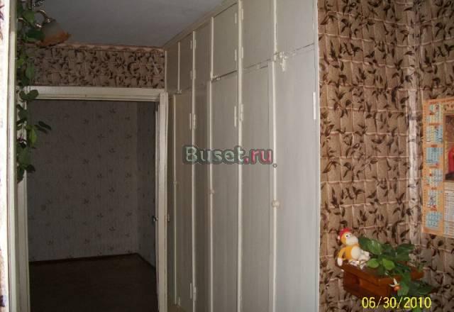 Продаю 2х.ком. квартиру Брянск