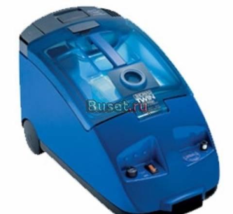 Моющий пылесос thomas twin aquafilter Москва