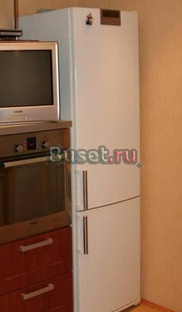 Холодильник  Siemens Санкт-Петербург