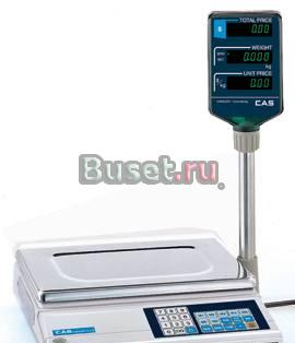 Весы торговые CAS-AP 30 Можайск
