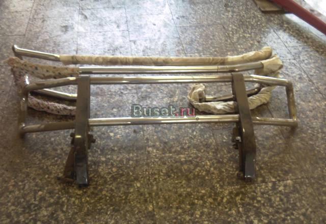 Кенгурятник на MB G класса геленваген Санкт-Петербург