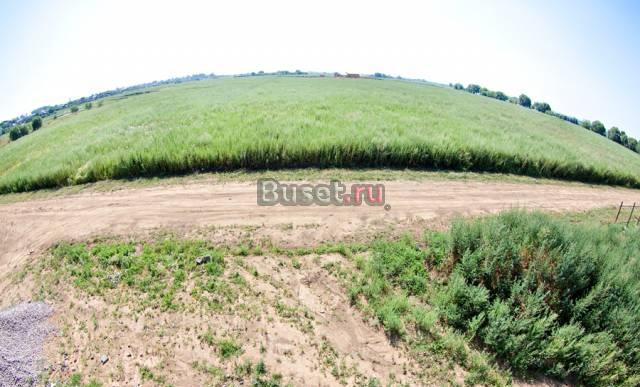 Продажа участков для постройки дома в Фаустово Москва