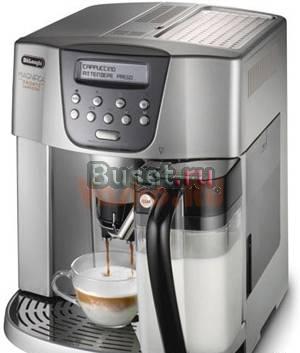 Кофемашина Delonghi Esam 4500 Москва