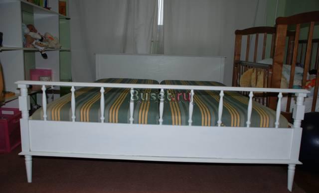 Кровать Москва