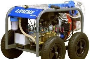 Моечные агрегаты высокого давления. Москва