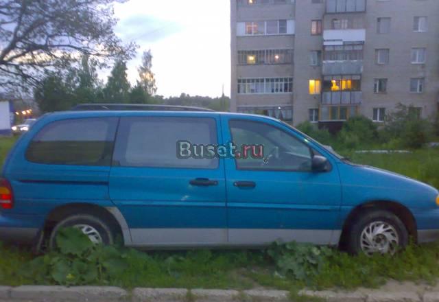 Ford Windstar, 1994 Апрелевка