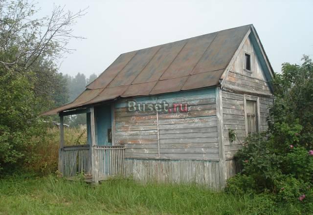 Дача 5 соток, 85 км от МКАД. Щёлковское, Горьковск Киржач