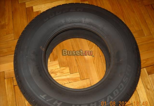 Продаю новую шину 1 шт р 265/75 R16 за 3500 руб Москва