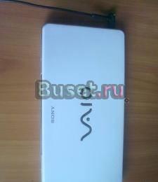 Sony vaio vgn-P21ZR Москва