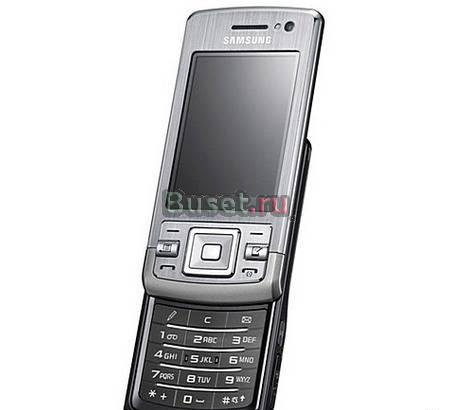 Смартфон samsung L870 Санкт-Петербург