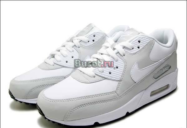 Кроссовки Nike Air Max 90 - 43 размер Москва
