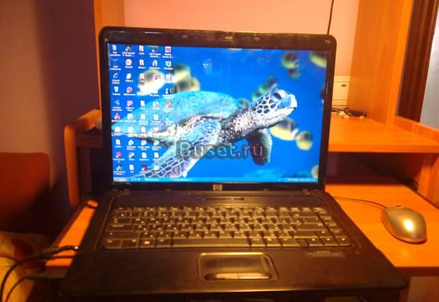 Ноутбук HP 6735s Москва