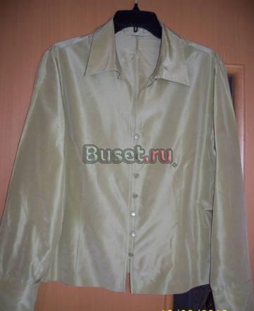 Рубашка Санкт-Петербург