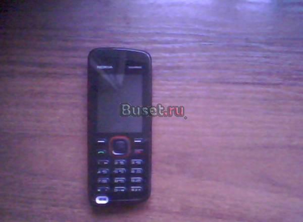 Nokia 5220 XpressMusic Москва