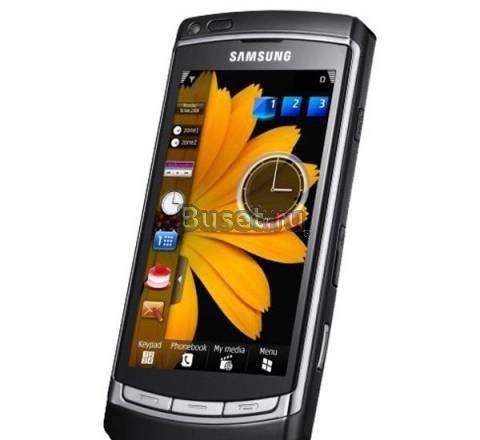 Продам Samsung i8910 HD Санкт-Петербург