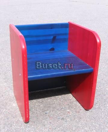 Детский стул Москва