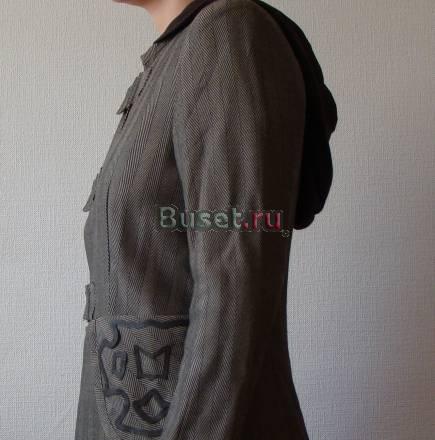 Пиджак Санкт-Петербург