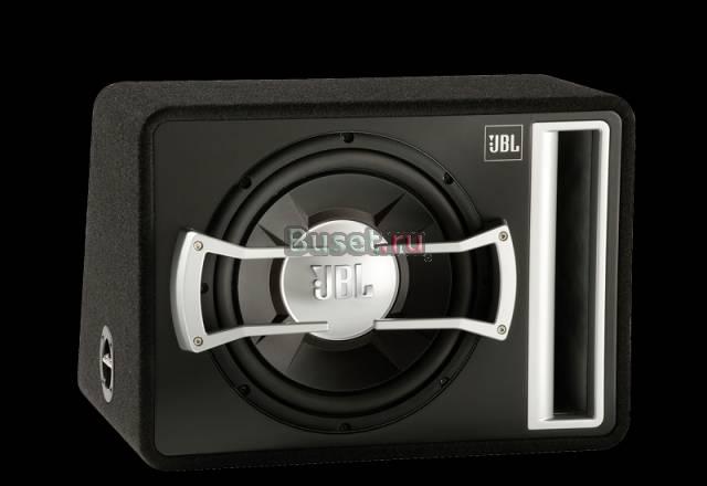 Сабвуфер JBL  GTO-1204 BR Москва