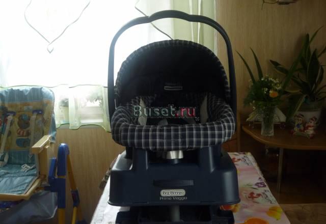 Детское кресло PEG-perego Москва