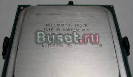 Процессор Intel Core 2 Duo E4500 Санкт-Петербург