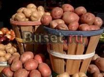 Овощи оптом Воронеж