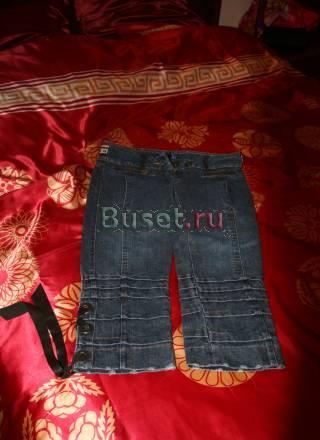 Бриджи M.L.D. Milano Москва