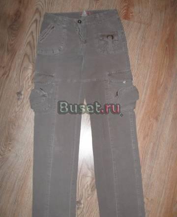 2 пары брюк Москва