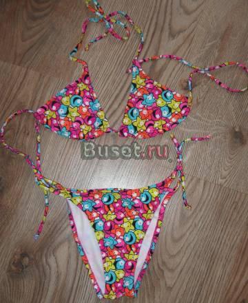 Новый купальник Москва