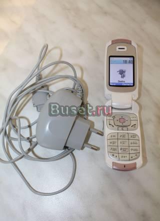 Мобильный телефон Samsung SGH-530 Москва