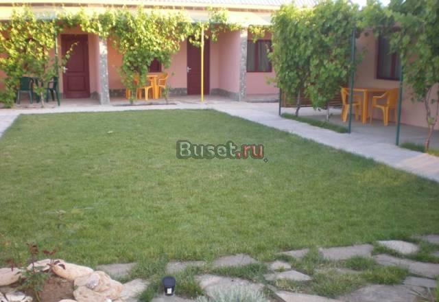 Жильё у моря. Крым Москва