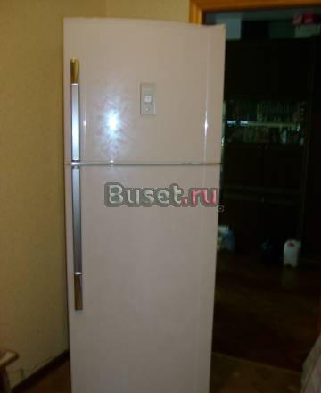 Холодильник Sharp SJ-P48N-BE Москва