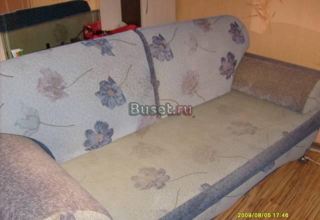 Продаю диван раскладной Краснодар