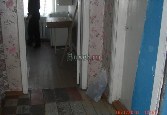 Квартира в Ясной поляне Тула