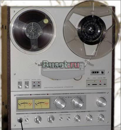 Ростов МК-105С1 Москва