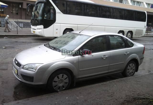 Ford Focus, 2005 Санкт-Петербург