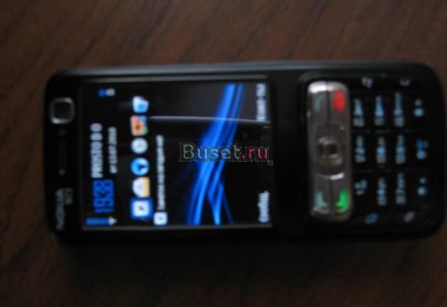 Nokia N73 Music Edition Москва
