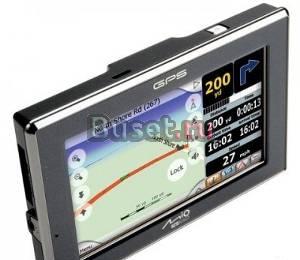 Навигатор Москва