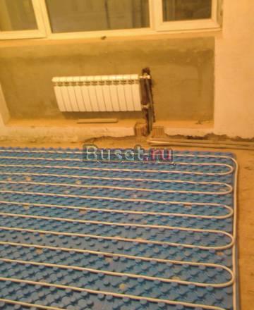 Ремонт квартир 32 Москва