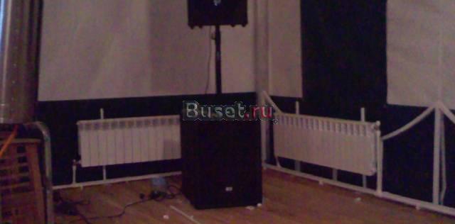 Горячая вода на даче и дома Москва