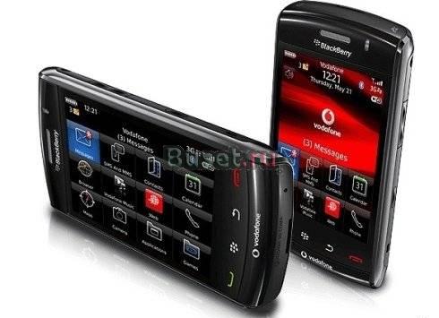 IPhone 4G N Black berry Москва
