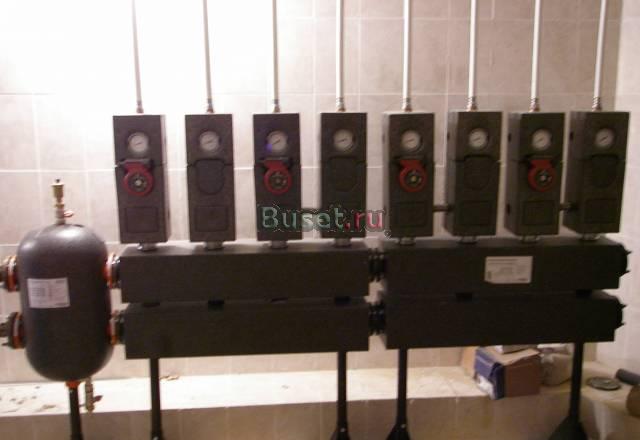 Ремонт квартир 100 Москва