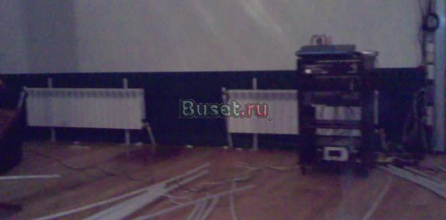 Система автономного  энергоснабжения09 Москва