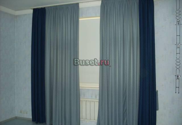 Шторы Москва