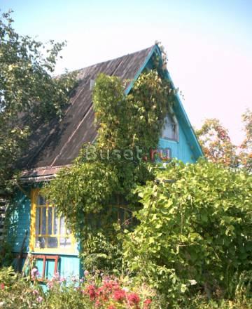 Дача Калуга