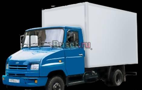 Грузоперевозки Челябинск,обл а/м ЗИЛ бычок 3,5т Челябинск