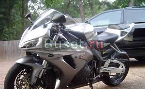 2006 Honda CBR Москва