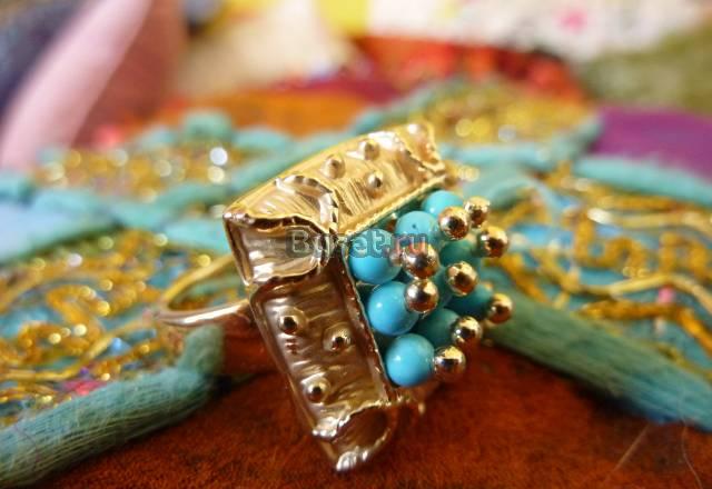 Кольца Москва